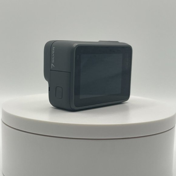 GoPro 7 Silver - Picture 13 of 17